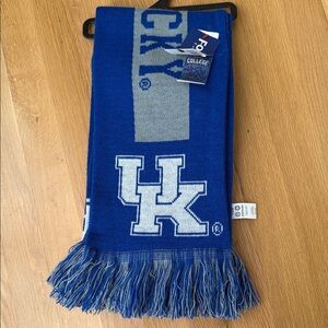 UK College Scarf